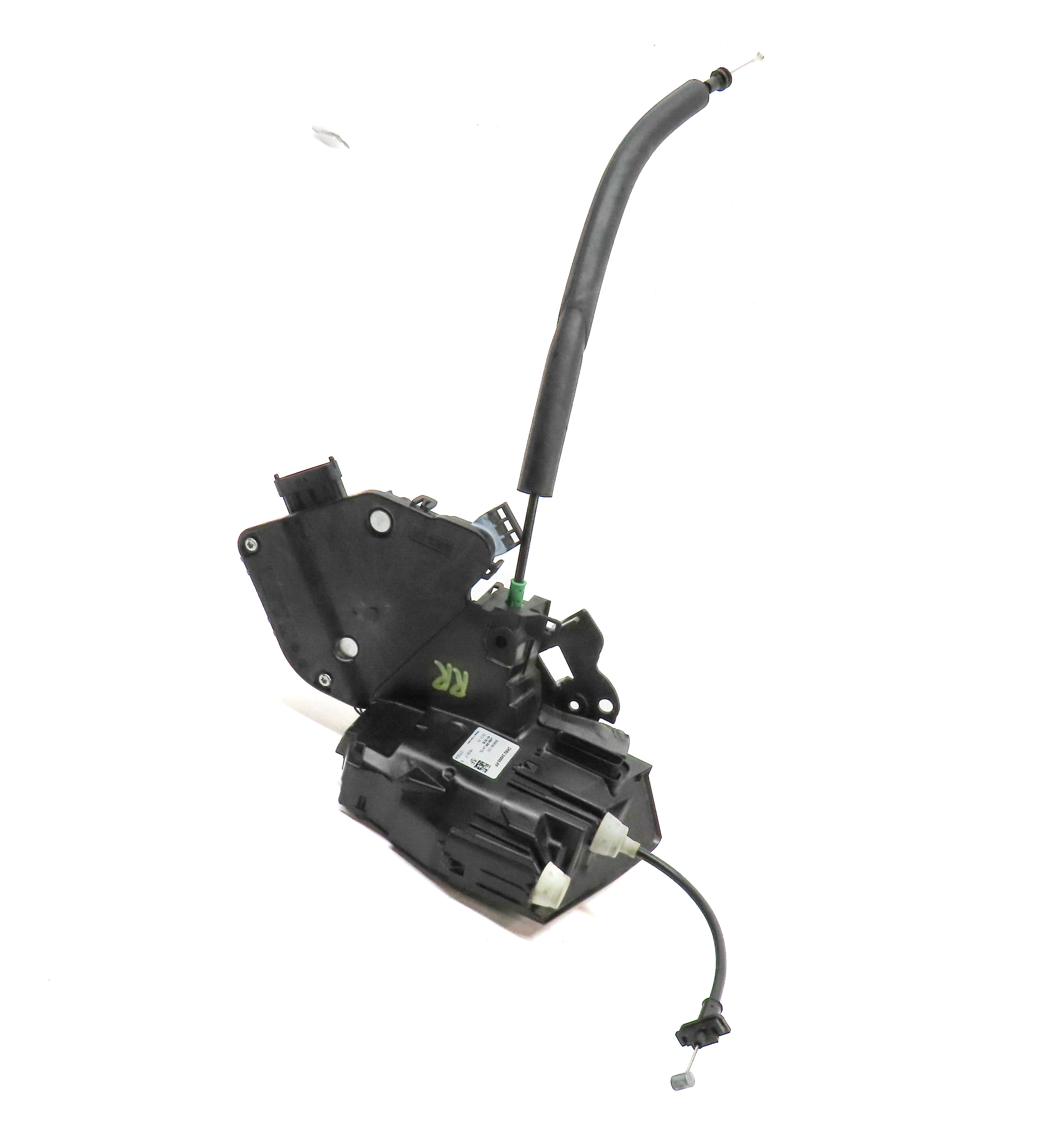 13-22 RANGE ROVER DISCOVERY (L405 L462 L494 L550) REAR LEFT PASSIVE DOOR LATCH — exact item pictured